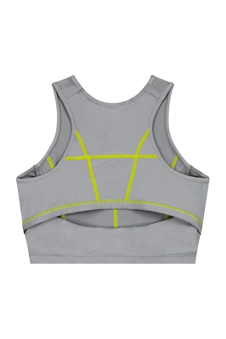 SILVER RESYMETRIC VEST 5