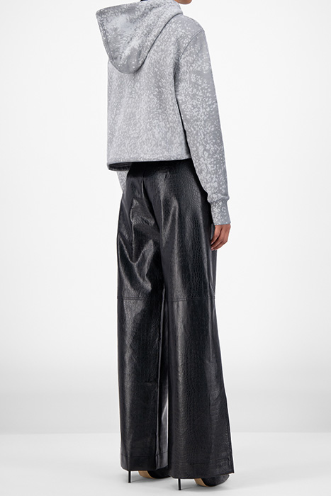 GREY VIOLET JOWA HOODY 2