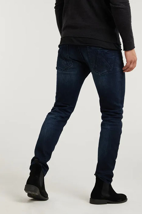 ROSS ALVER DENIM 2