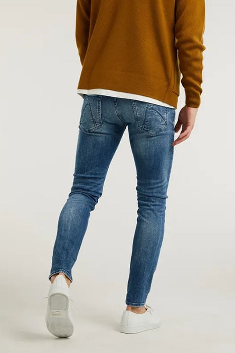 EGO LOGAN DENIM 2