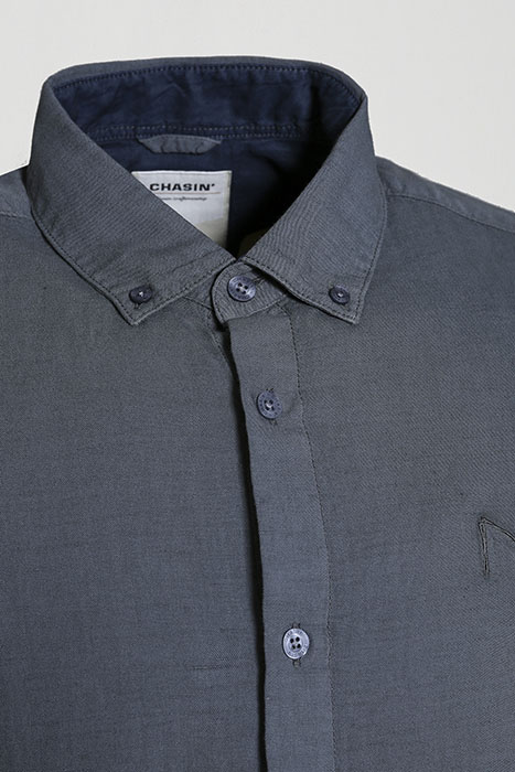 NEWTON S LINEN ANTRACITE 3