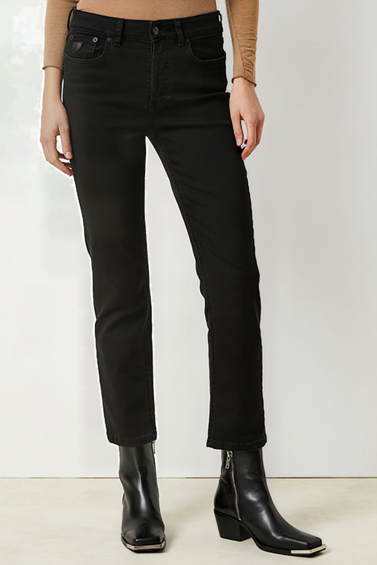 RIKO ALWAYS BLACK BLACK 1