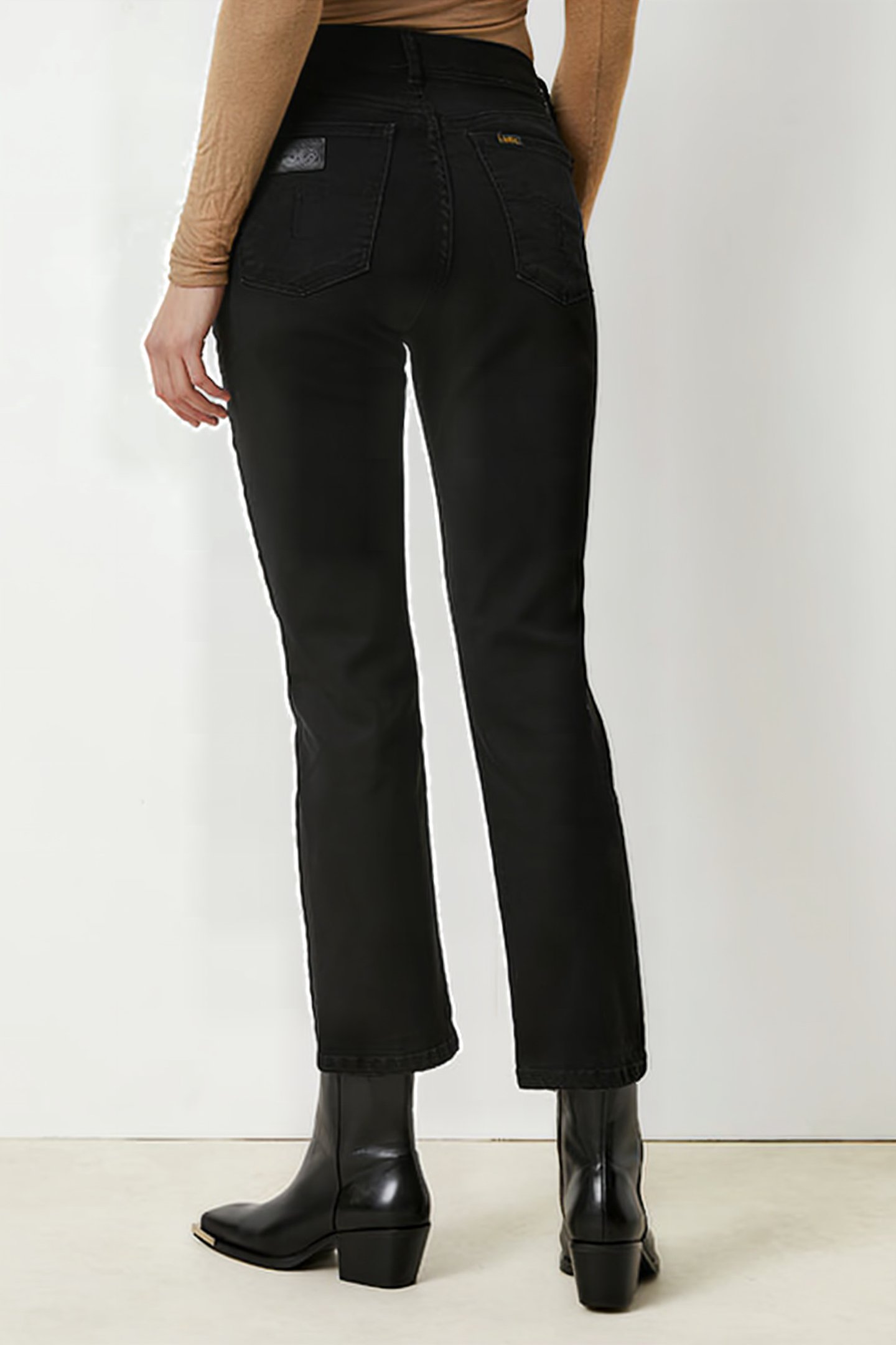 RIKO ALWAYS BLACK BLACK 2