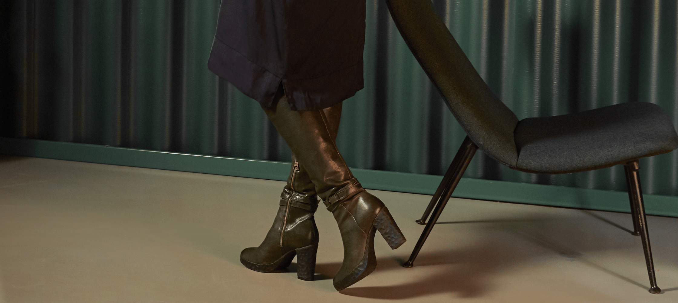 Fred de la Bretoniere brand cover