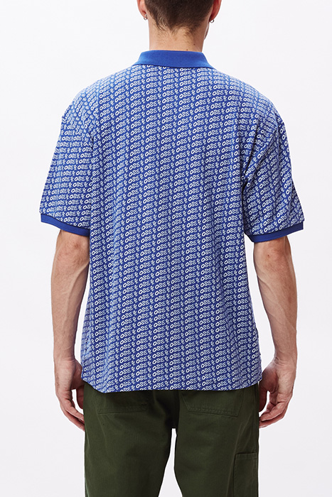 CUTTER POLO SHORT SLEEVE 2