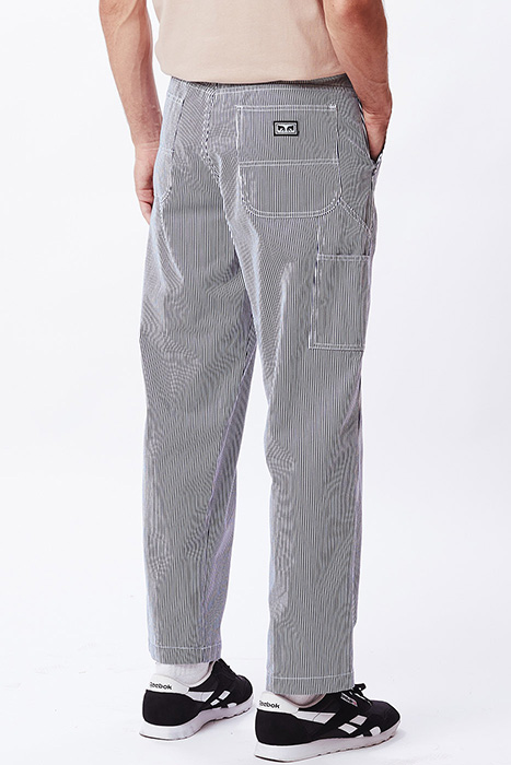 HARDWORK CARPENTER PANT II 4