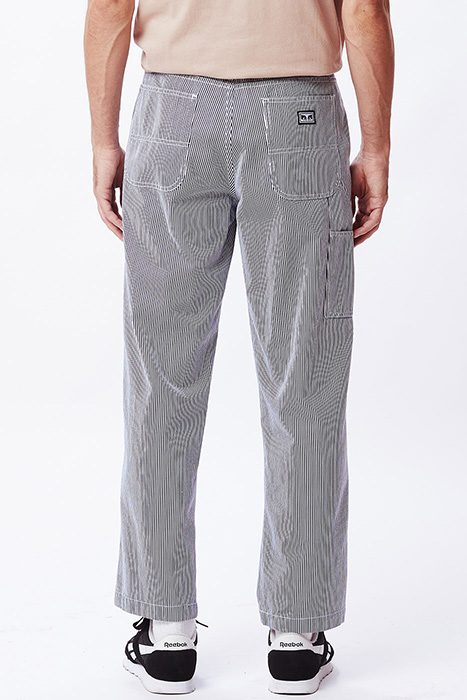 HARDWORK CARPENTER PANT II 6