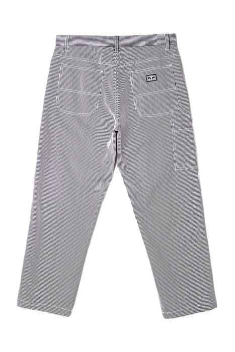 HARDWORK CARPENTER PANT II 2