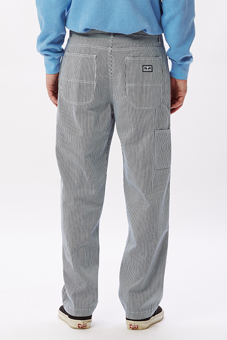 HARDWORK CARPENTER PANT II 7