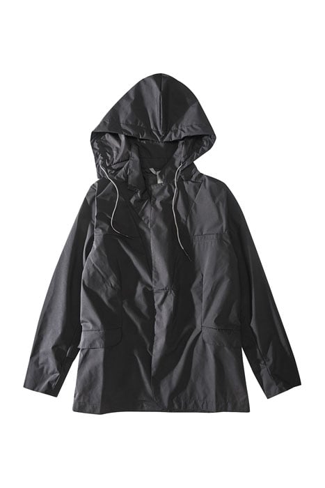 SMART & BOLD BLAZER RAVEN 1