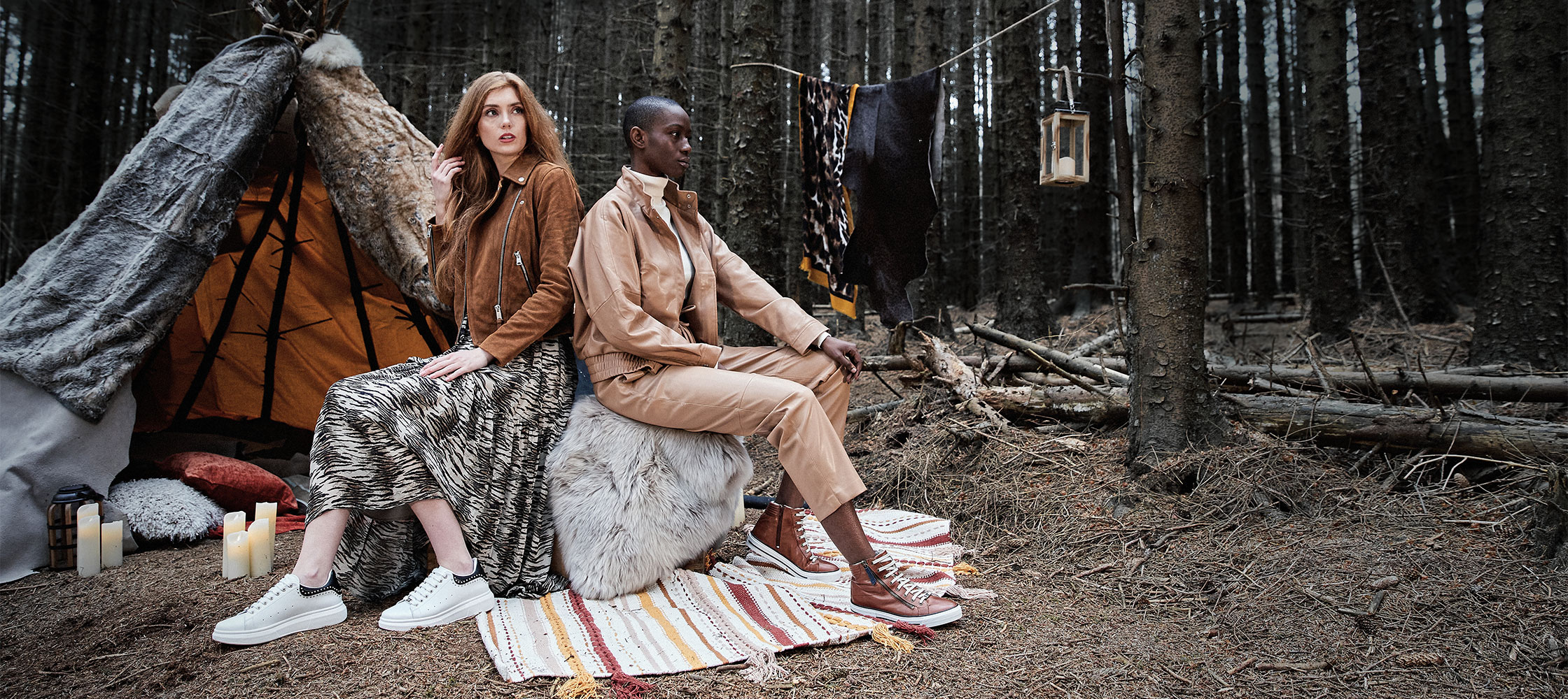 Moda in Pelle brand cover