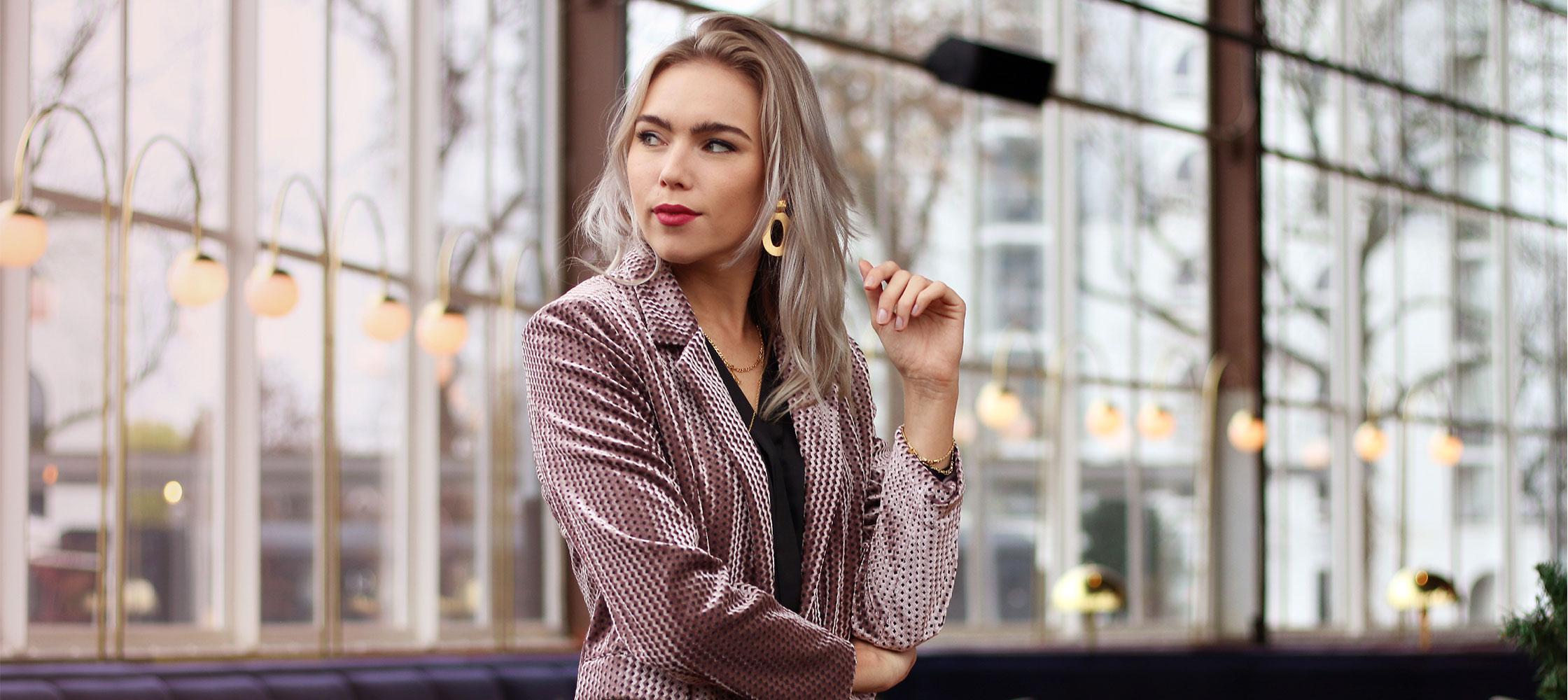 My Jewellery brand cover