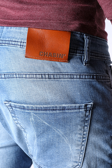 CROWN NORRIS DENIM 4