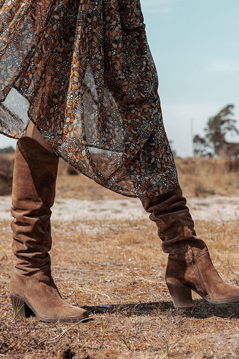 ANIKA THRIVE BROWN 5