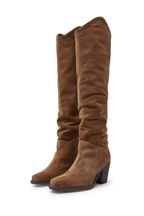 ANIKA THRIVE BROWN 2