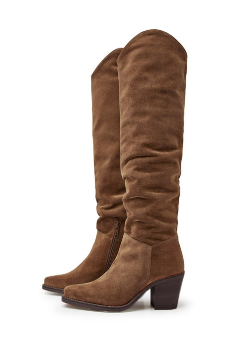 ANIKA THRIVE BROWN 7