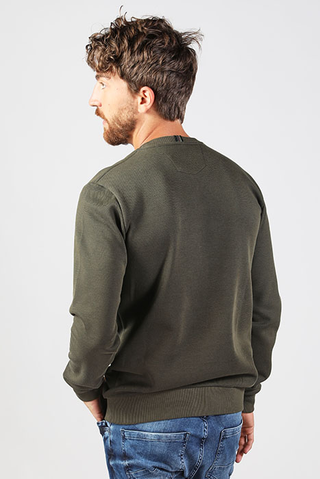 SWEATER ARMY 2