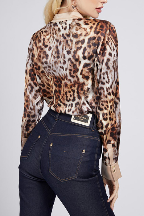 LEOPARD CHARM TOP NEW LEOPARD NEW LEOPARD 3