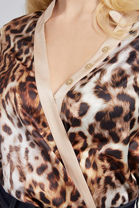 LEOPARD CHARM TOP NEW LEOPARD NEW LEOPARD 5