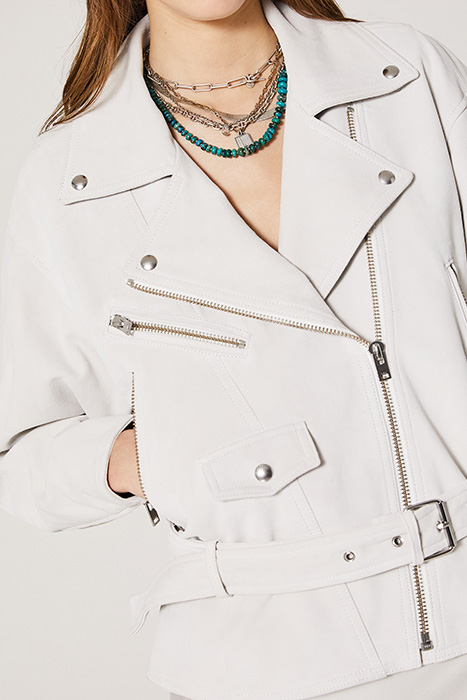 TIGAO CLOUDY WHITE 5