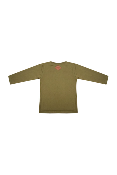 LONGSLEEVE GREEN 2