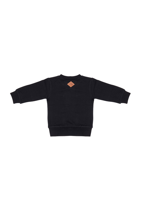 SWEATER BLACK 2