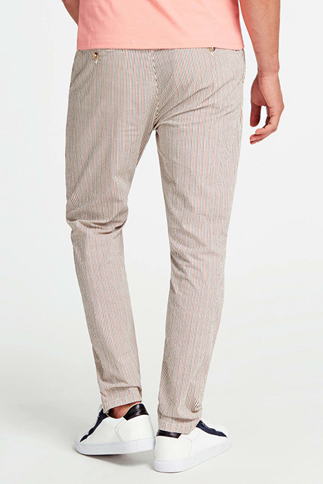 MICK COULISSE MICRO MULTI STRIPES MICRO MULTI STRIPES 2