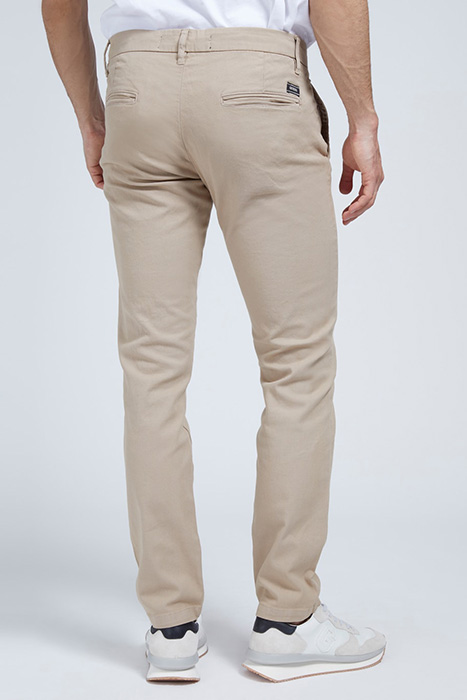 MYRON BEIGE BLANCO BEIGE BLANCO 2