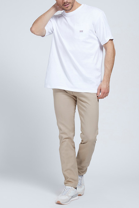 MYRON BEIGE BLANCO BEIGE BLANCO 4