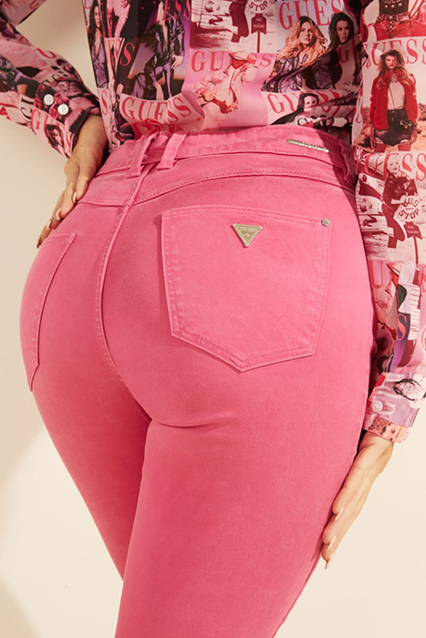 1981 CAPRI FRENCH ROSE FRENCH ROSE 6