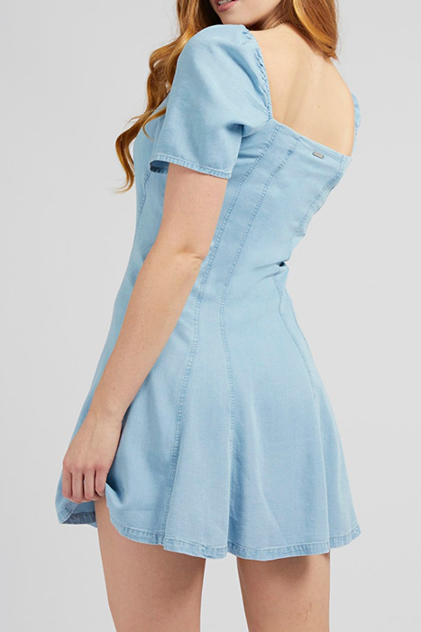 SCARLET DRESS OTHONNA OTHONNA 3