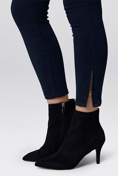 HANNAH LOW RISE SKINNY CROP JEAN NAVY NAVY 5