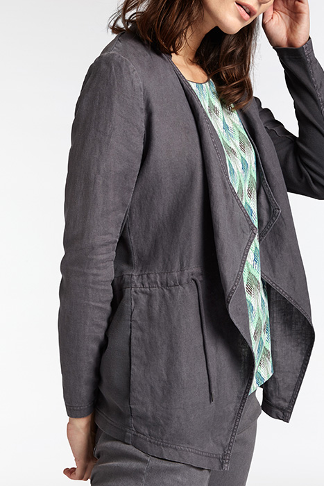 JACKET INDOOR ANTHRA 4