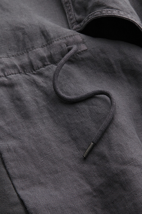 JACKET INDOOR ANTHRA 5