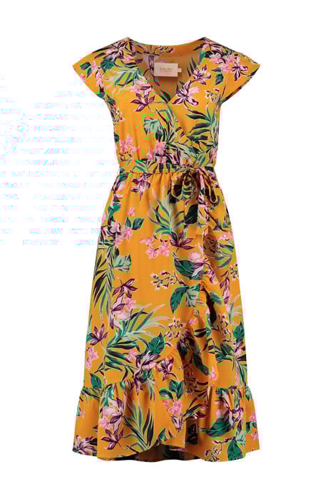 LADIES WAIKIKI FLORENCE DRESS SICILY SUN by Shiwi