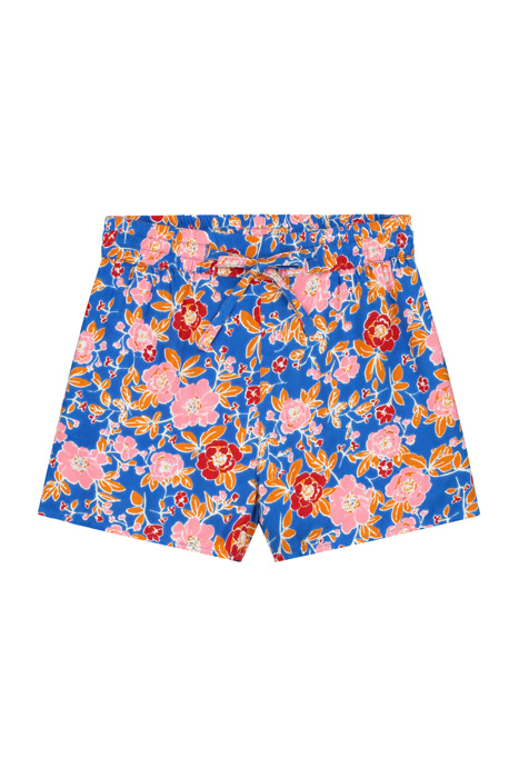 ANGUILLA SHORT VICTORIA BLUE by Shiwi