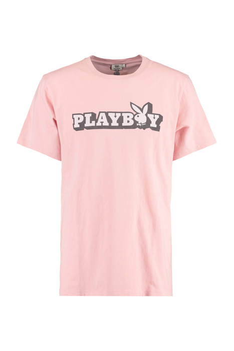 EDO PLAYBOY OLD PINK 1