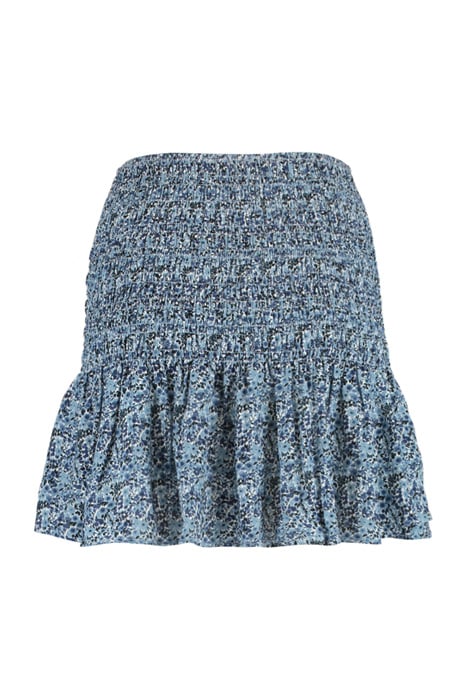 ROXANNE BLUE/WHITE 2