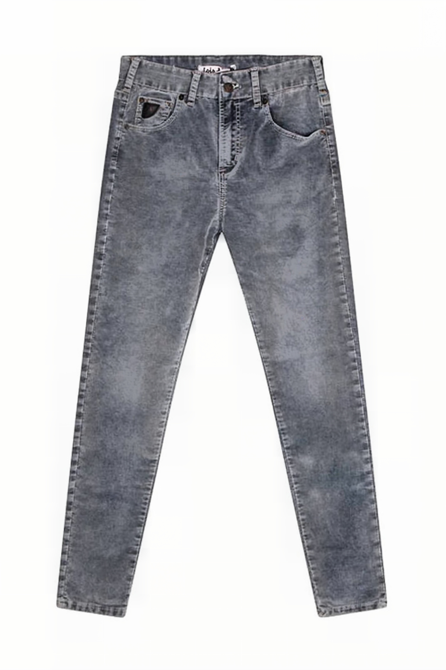 6053 CAPITOLE SNOWY SNOW CORDUROY 2036 1