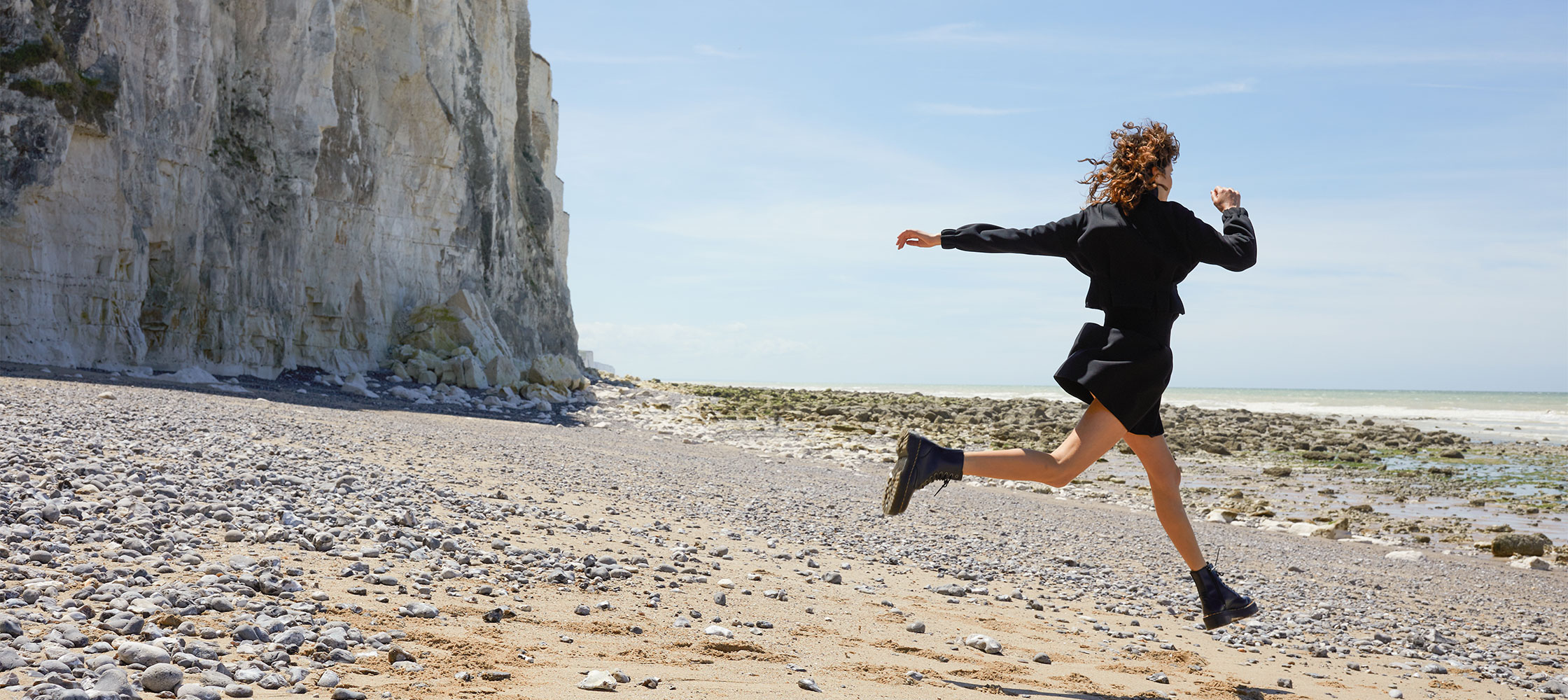 cop.copine brand cover