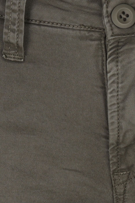 CARGO PANT OLIVE 3