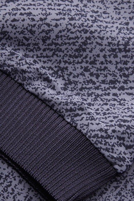 DRESS JERSEY MEDIUM BLUE GREY 2