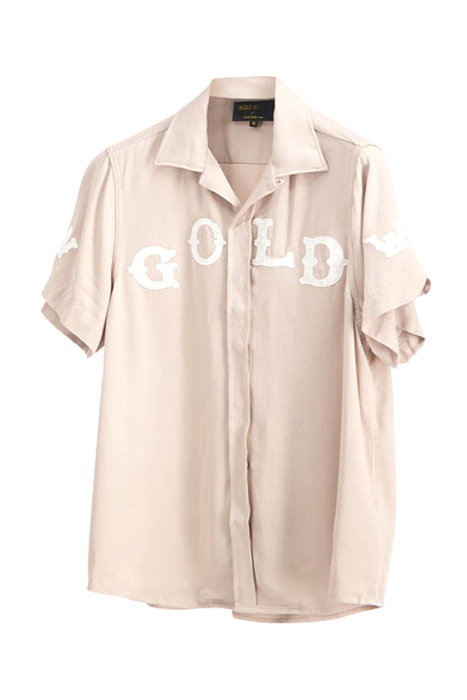 KIDS WESTERN BLOUSE OFF WHITE 3