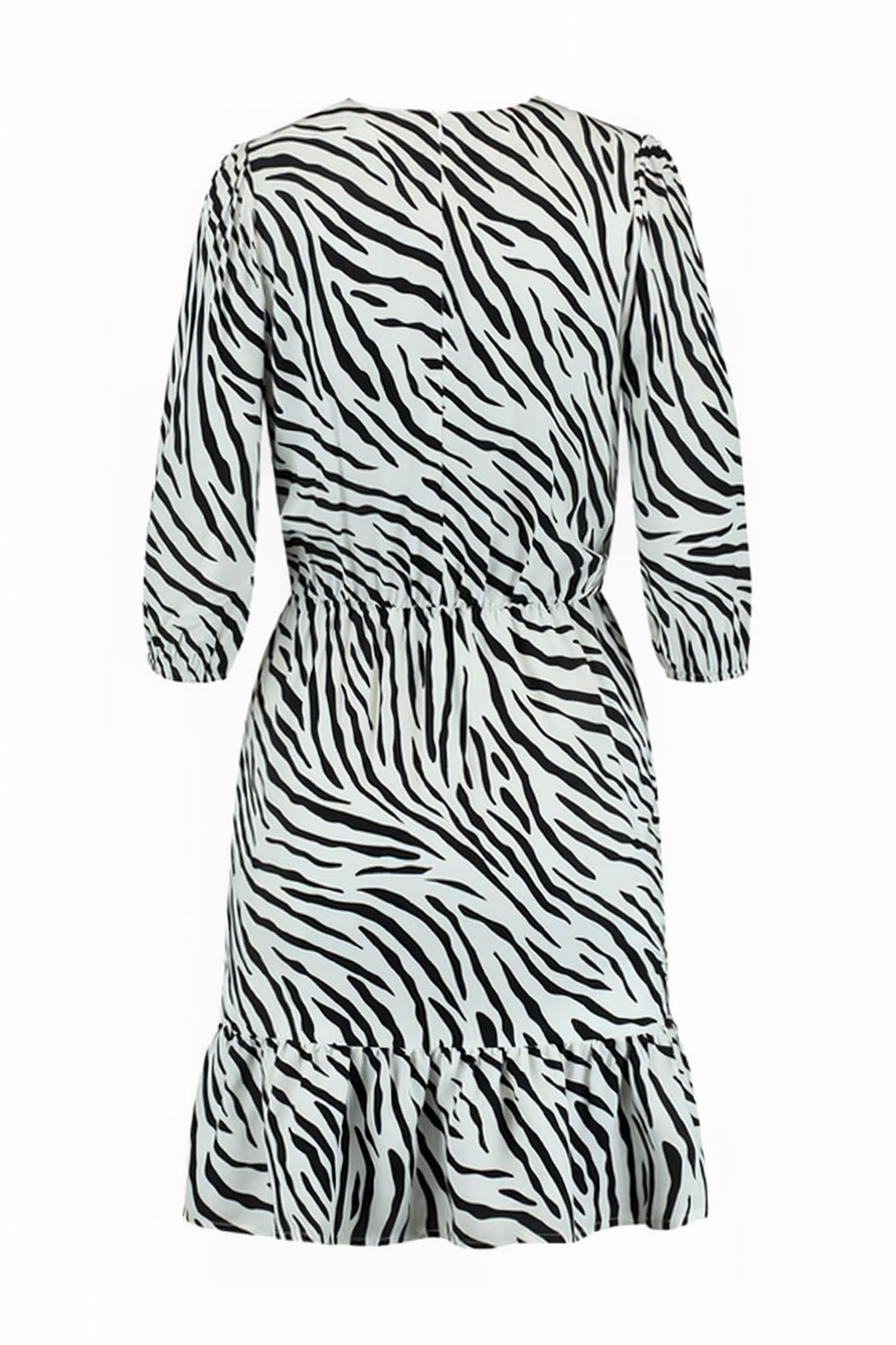 RYLIE DRESS OFF WHITE 2