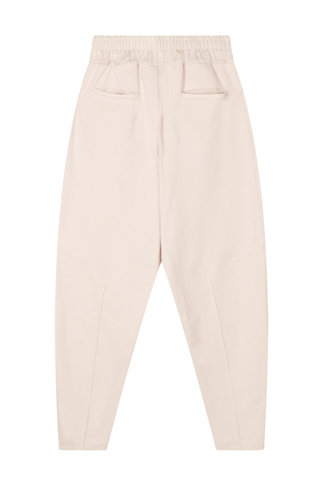 PAPERBAG PANTS LIGHT SAFARI 2