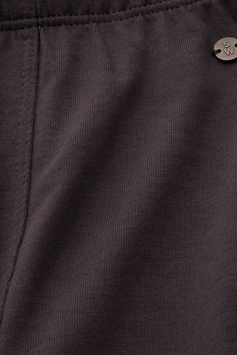 PANTS JERSEY LONG ANTHRA 10