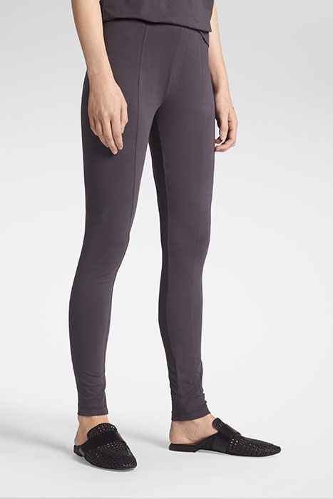 PANTS JERSEY LONG ANTHRA 9