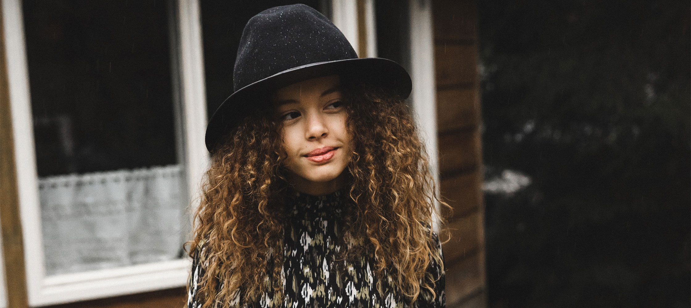 Circle of Trust brand cover