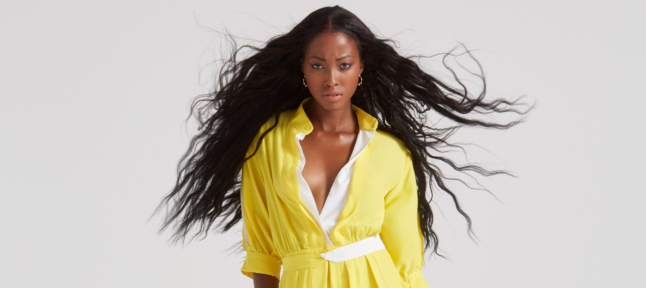 French Connection brand cover