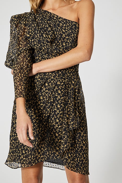 MORELLO MUSTARD YELLOW 9